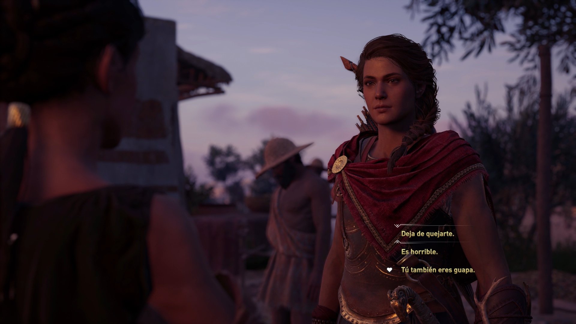 Assassin´s Creed Odyssey